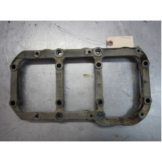17L023 Engine Block Girdle For 03-04 Cadillac CTS  3.2 24427917